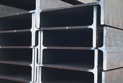 Structural Steel Sections