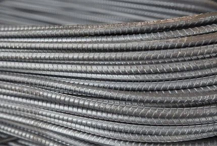 Reinforcing Steel