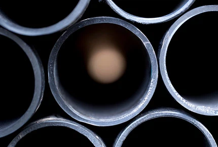 Pipes and Tubes