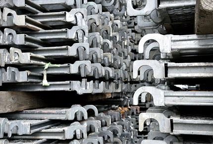 Scaffolding Accessories
