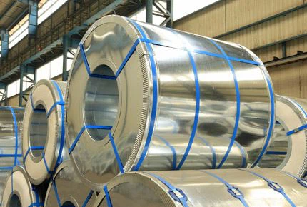 Cold Rolled Products