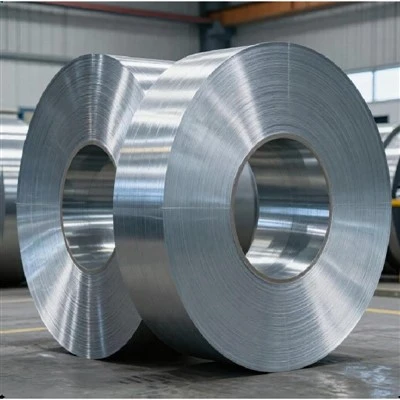 Cold Rolled Annealed Coil For Automotive Industry