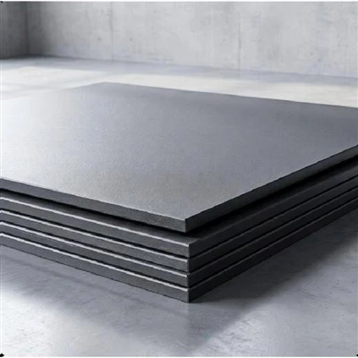 Commercial Quality Cold Rolled Annealed Sheet