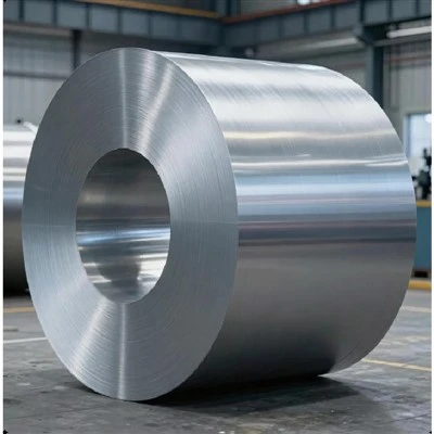 Drawing Quality Low Carbon CR Annealed Coil