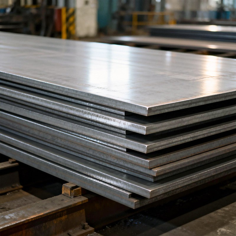 Hot Rolled Cut-to-Length Steel Plate Hot Rolled Cut-to-Length Steel Plate