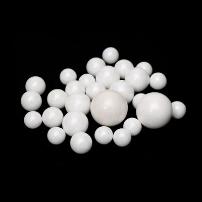 Ceramic Grinding Balls (Alumina / Zirconia)