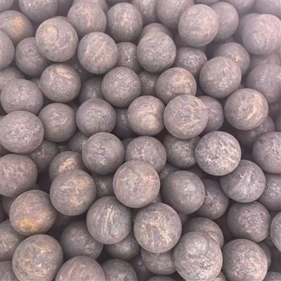 Forged Grinding Balls