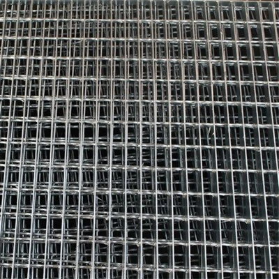 Steel Grating (Hot-Dip Galvanized)