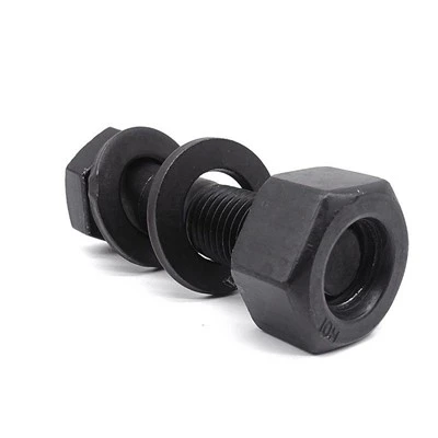 Structural Bolts (HSFG, Grade 10.9)
