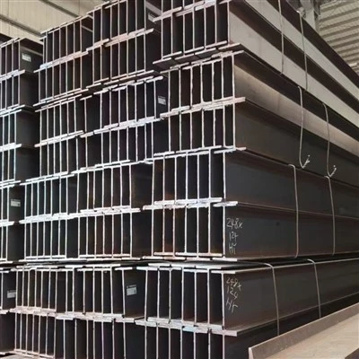 Universal Beam And Column (UB/UC) Steel