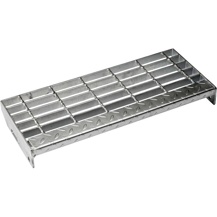 Steel grating 03