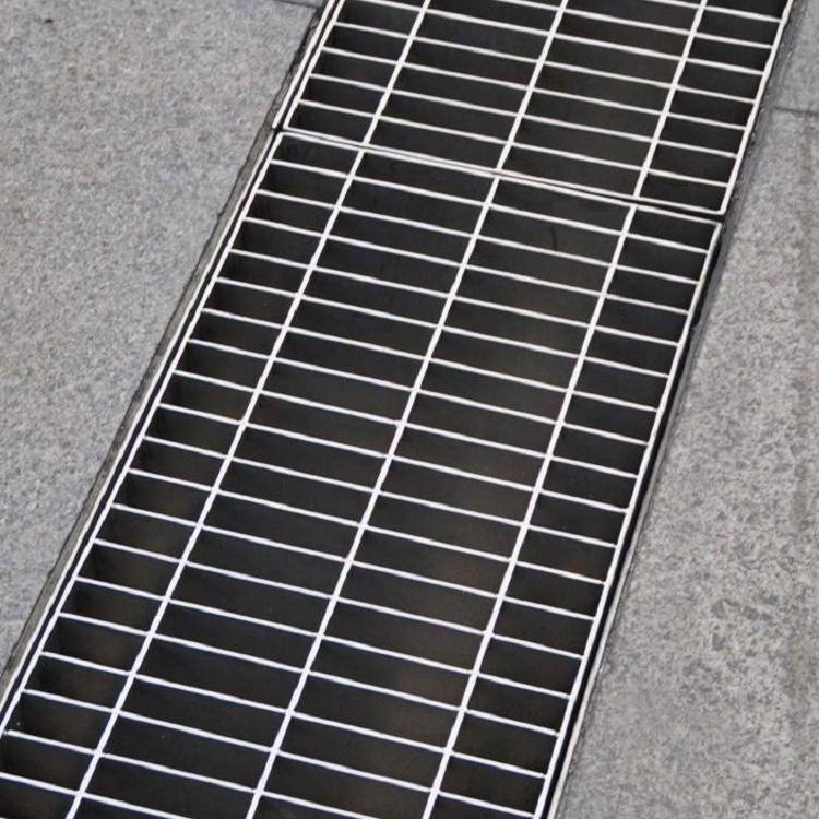 Steel grating 05