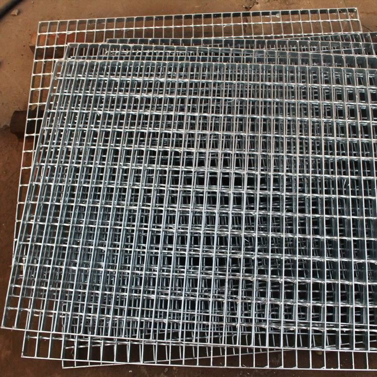 Steel grating 06