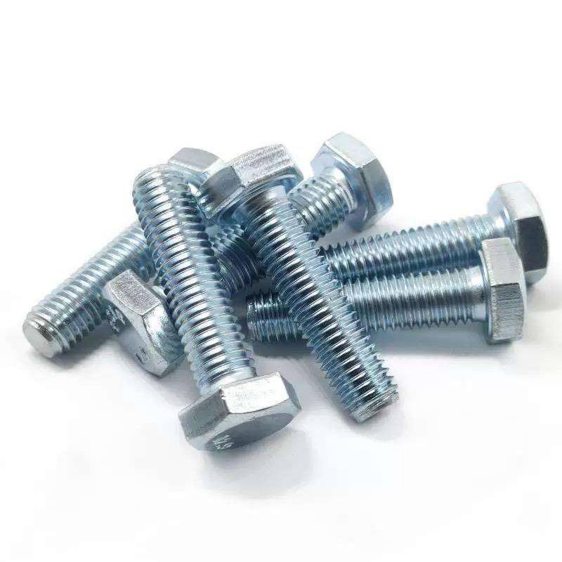 Structural bolts 02