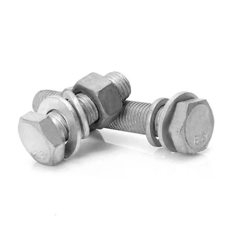 Structural bolts 03