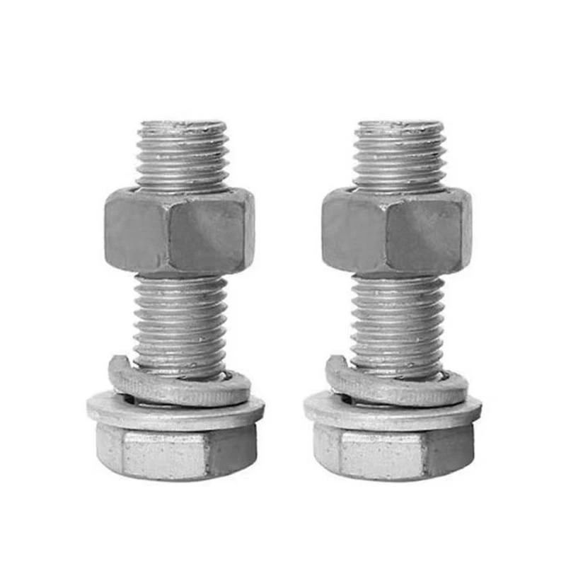 Structural bolts 04