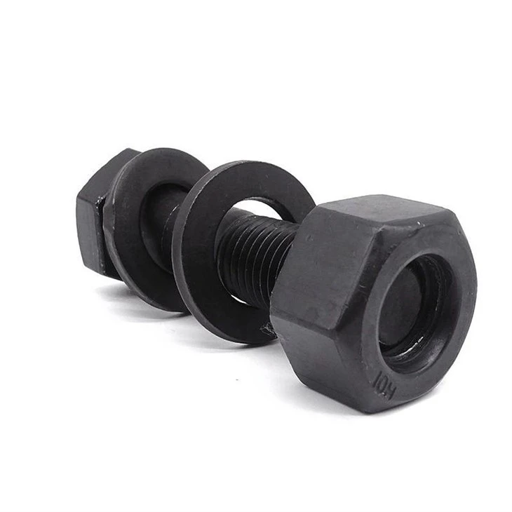 Structural Bolts (HSFG, Grade 10.9)